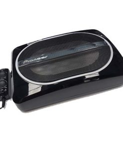 Loa sub gầm ghế Pioneer TS- wx 110A